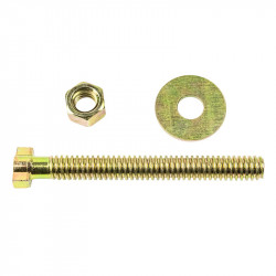 Image of CAGE BOLT ASSY - STD from World American. Part number: WA3030CAGEBOLT