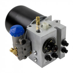 Image of AD-IS Standard Dryer from World American. Part number: WA800383