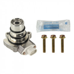 Image of SOFT SEAT AD9 PURGE AY KIT-12V from World American. Part number: WA800405