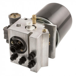 Image of AD-IS Standard Dryer for Kenworth / Volvo from World American. Part number: WA801266