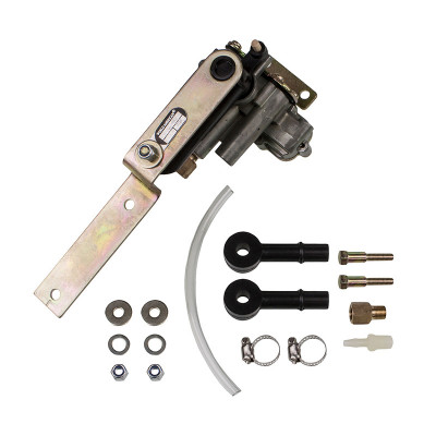 Image of HEIGHT CONTROL 6 SEC 1/8P 1/4F from World American. Part number: WA90054007