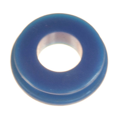 Image of BLUE GLADHAND SEAL POLY from World American. Part number: WA9017B