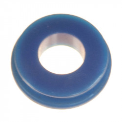 Image of BLUE GLADHAND SEAL POLY from World American. Part number: WA9017B