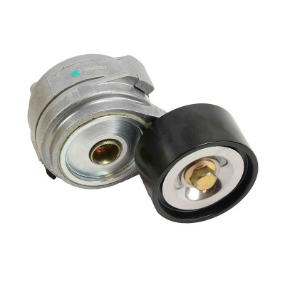 Image of BELT TENSIONER ISX AC BELT from World American. Part number: WA902-03-1810