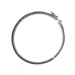 Image of V BAND CLAMP from World American. Part number: WA902-09-4275