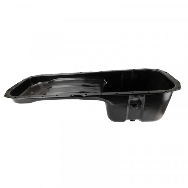 Image of OIL PAN 10-12 GALLON from World American. Part number: WA902-12-4836