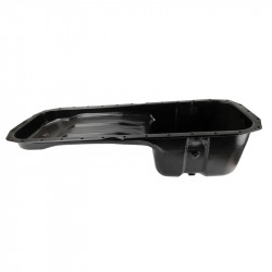 Image of OIL PAN 10-12 GALLON from World American. Part number: WA902-12-4836