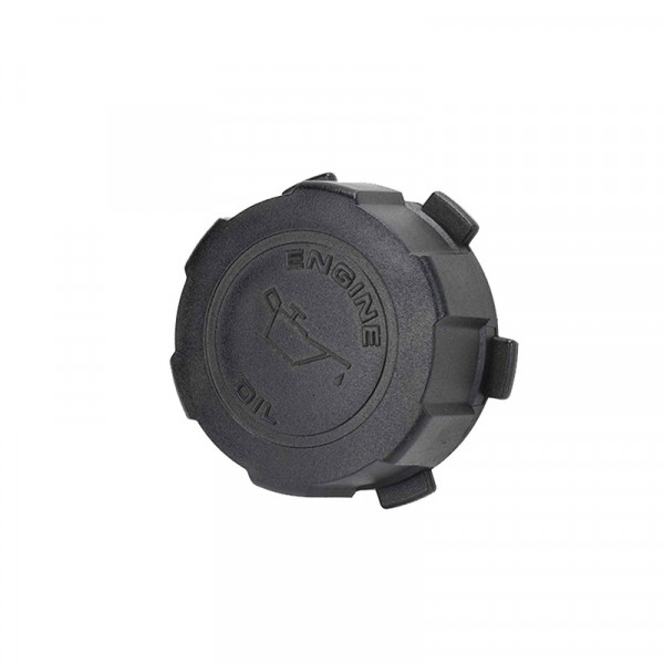 Image of OIL FILLER TUBE CAP from World American. Part number: WA902-12-4863