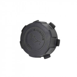 Image of OIL FILLER TUBE CAP from World American. Part number: WA902-12-4863