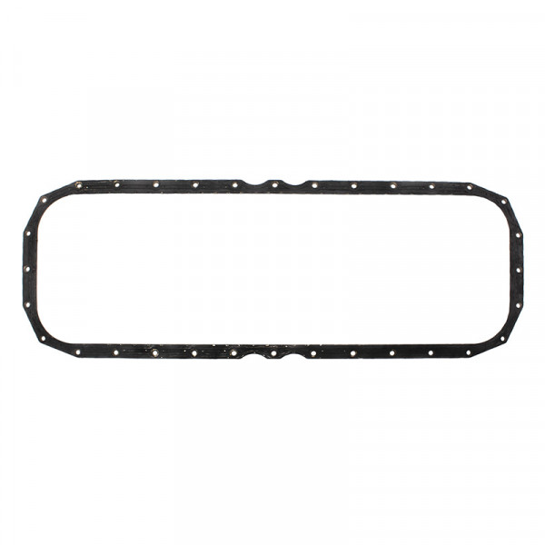 Image of OIL PAN GASKET from World American. Part number: WA902-15-5864