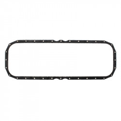 Image of OIL PAN GASKET from World American. Part number: WA902-15-5864