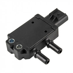 Image of DPF SENSOR 4-PIN BOLT-Up from World American. Part number: WA902-18-7885