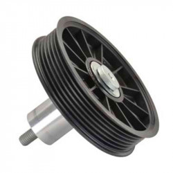 Image of IDLER PULLEY W/SLEEVE from World American. Part number: WA905-03-2049