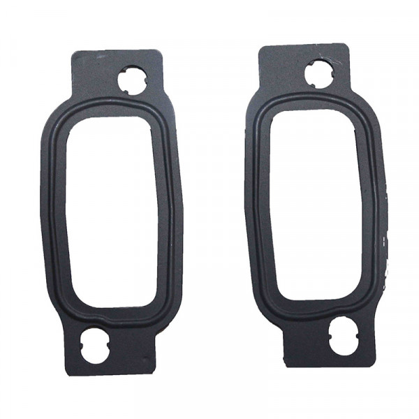 Image of EGR GASKET from World American. Part number: WA905-09-4204