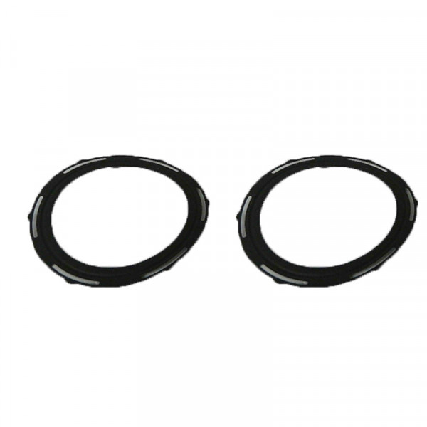 Image of GASKET EGR from World American. Part number: WA905-09-4252