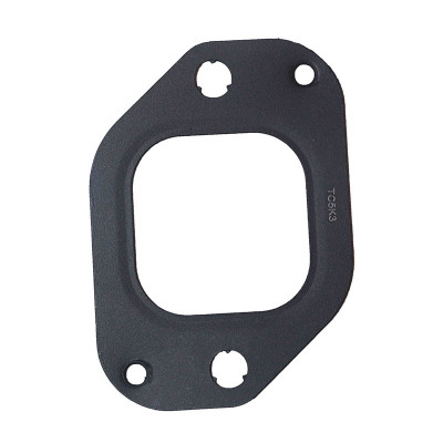 Image of EXHAUST MANIFOLD GASKET from World American. Part number: WA905-09-4286