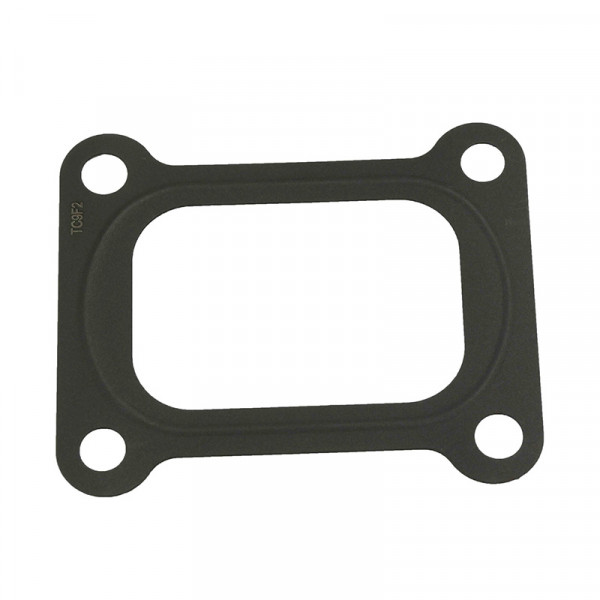 Image of EXHAUST GASKET from World American. Part number: WA905-09-4396