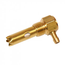 Image of FUEL TANK VENT from World American. Part number: WA905-11-5093