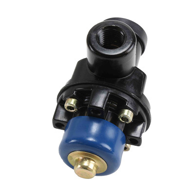 Image of PROTECTION VALVE 75-70PSI 1/4" from World American. Part number: WA90554107