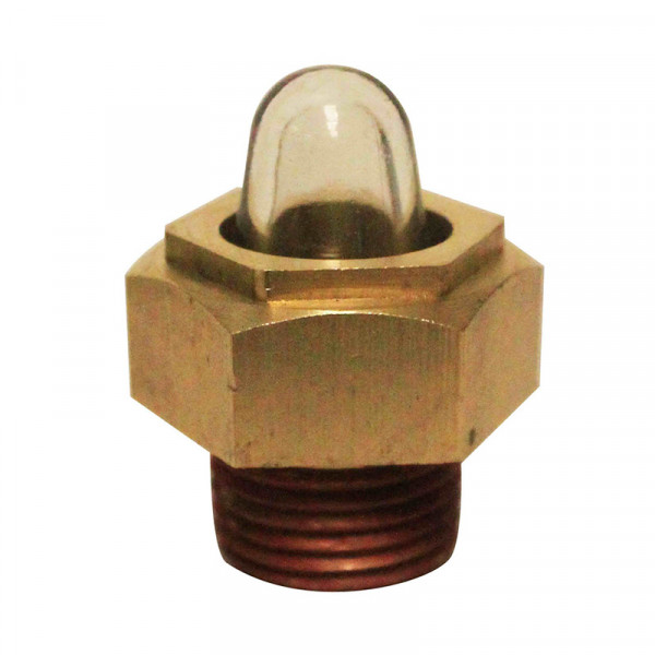Image of SIGHT GLASS from World American. Part number: WA907-05-2700