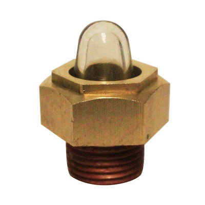Image of SIGHT GLASS from World American. Part number: WA907-05-2700