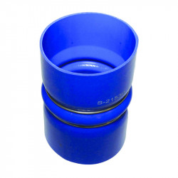 Image of CAC HOSE from World American. Part number: WA907-14-5425