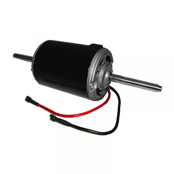 Image of BLOWER MOTOR from World American. Part number: WA907-20-8652