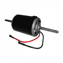 Image of BLOWER MOTOR from World American. Part number: WA907-20-8652