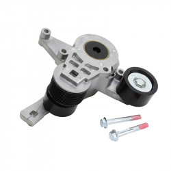 Image of BELT TENSIONER from World American. Part number: WA911-03-1813