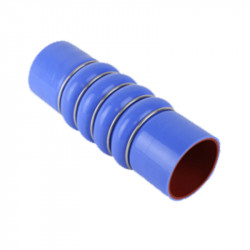 Image of UPPER RAD HOSE PTR 2-1/2" from World American. Part number: WA911-05-2577
