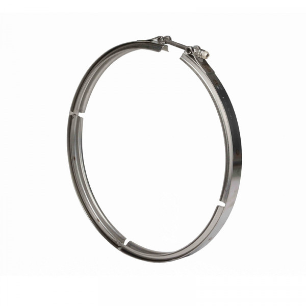 Image of DPF CLAMP from World American. Part number: WA911-09-4220