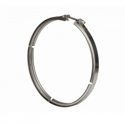 Image of DPF CLAMP from World American. Part number: WA911-09-4220