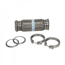Image of EXHAUST BELLOW KIT from World American. Part number: WA911-09-4230