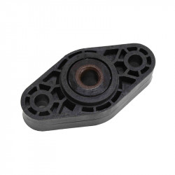 Image of EXHAUST MOUNT from World American. Part number: WA911-09-4236
