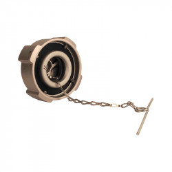 Image of FUEL CAP from World American. Part number: WA911-11-5044