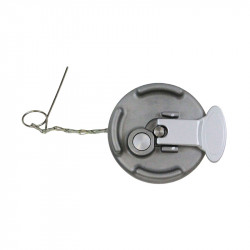 Image of FUEL CAP from World American. Part number: WA911-11-5048