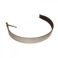 Image of FUEL TANK STRAP from World American. Part number: WA911-11-5049