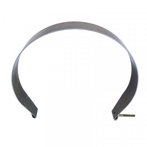 Image of FUEL TANK STRAP from World American. Part number: WA911-11-5088
