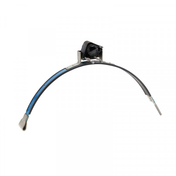 Image of FUEL TANK STRAP from World American. Part number: WA911-11-5155