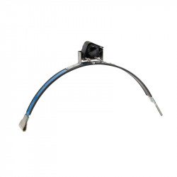 Image of FUEL TANK STRAP from World American. Part number: WA911-11-5155