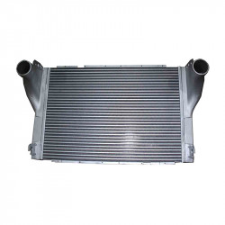 Image of CHARGE AIR COOLER from World American. Part number: WA911-14-5440