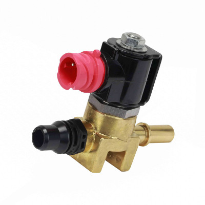 Image of VALVE, COOLANT 1/2" J2044 from World American. Part number: WA911-19-8208