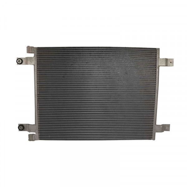 Image of A/C CONDENSER from World American. Part number: WA911-20-8718