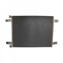 Image of A/C CONDENSER from World American. Part number: WA911-20-8718
