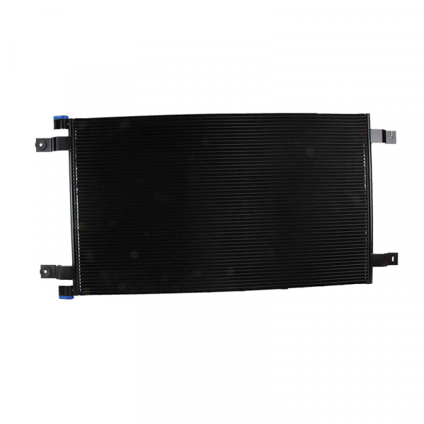 Image of A/C CONDENSER from World American. Part number: WA911-20-8719