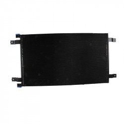 Image of A/C CONDENSER from World American. Part number: WA911-20-8719