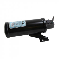 Image of A/C RECEIVER DRIER from World American. Part number: WA911-20-8727
