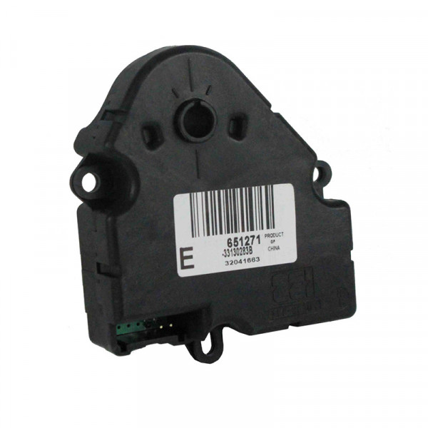 Image of HVAC BLEND DOOR ACTUATOR from World American. Part number: WA911-20-8735