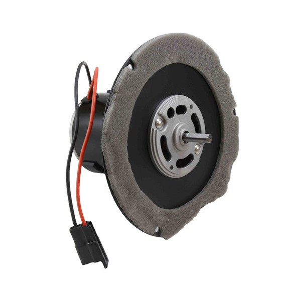 Image of BLOWER MOTOR from World American. Part number: WA911-20-8738