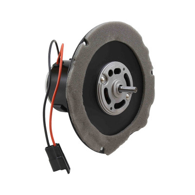 Image of BLOWER MOTOR from World American. Part number: WA911-20-8738